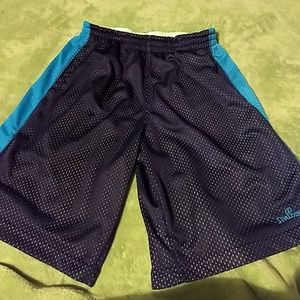 Boys mesh shorts
